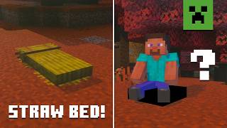 SIT DOWN! NEW FEATURES INCOMING!