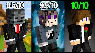 Best Videos In Minecraft History