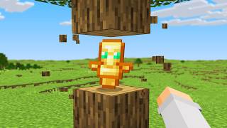 Minecraft, But Everything Is OP...